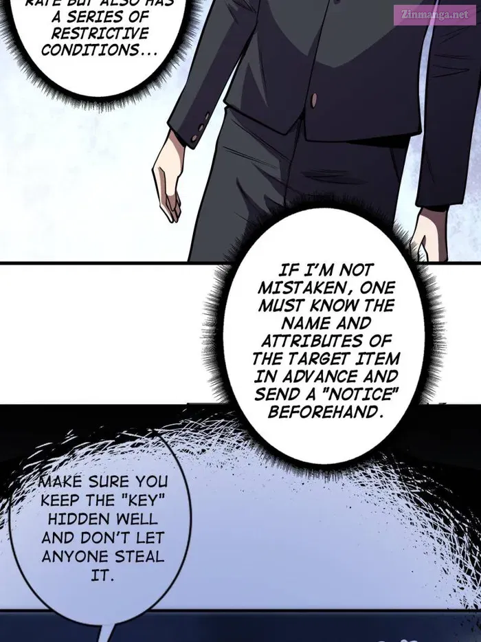 I’m Really Not The Villain Chapter 128 page 28 - MangaKakalot