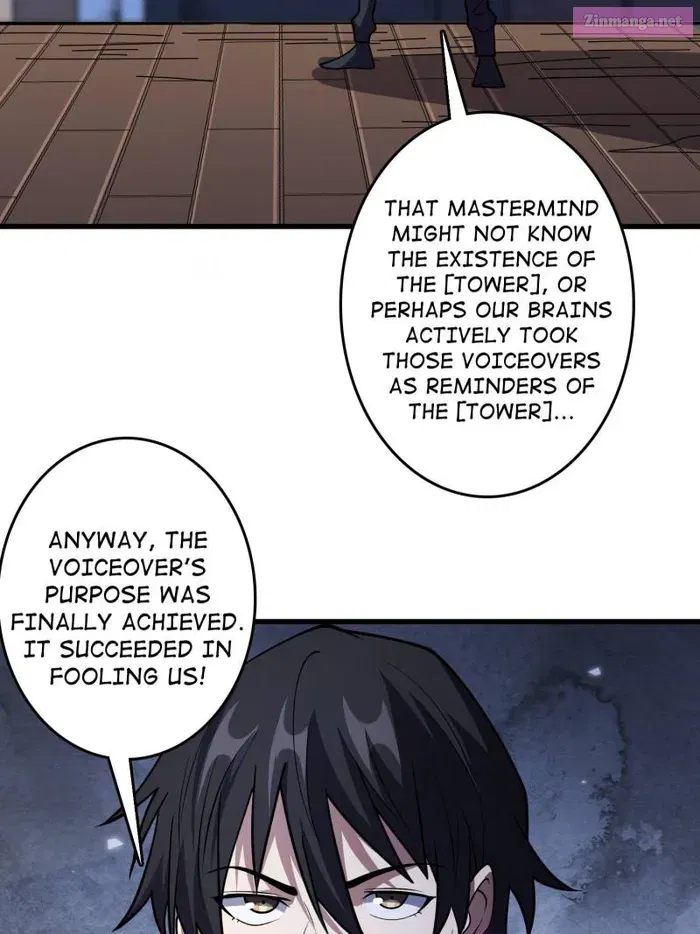 I’m Really Not The Villain Chapter 132 page 23 - MangaNato