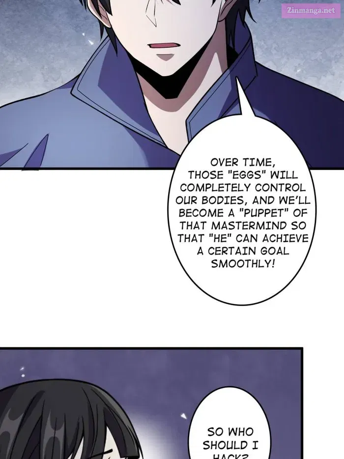 I’m Really Not The Villain Chapter 132 page 24 - MangaNato