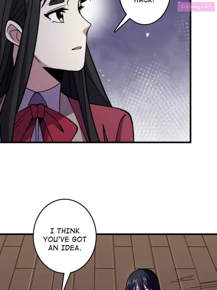 I’m Really Not The Villain Chapter 132 page 25 - MangaNato