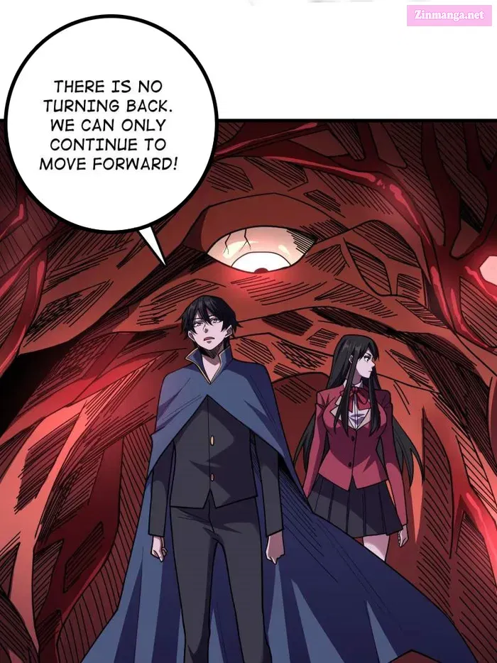 I’m Really Not The Villain Chapter 136 page 1 - MangaNato