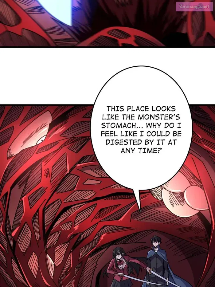 I’m Really Not The Villain Chapter 136 page 10 - MangaNato