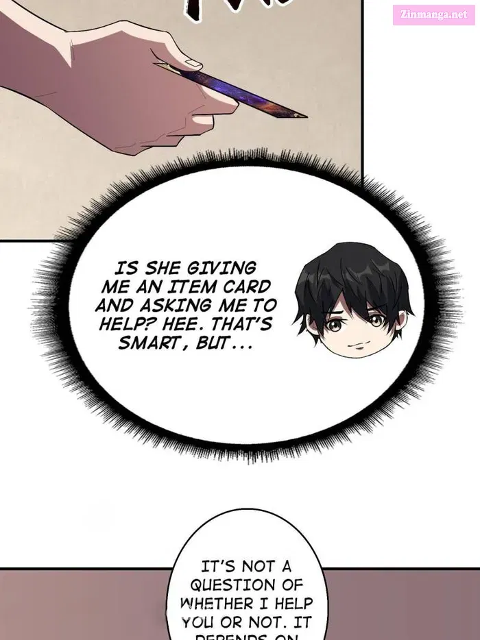 I’m Really Not The Villain Chapter 141 page 29 - MangaNato