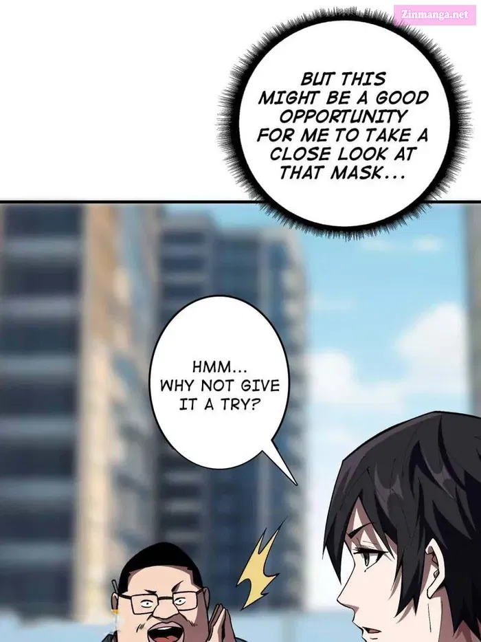 I’m Really Not The Villain Chapter 143 page 24 - MangaNato