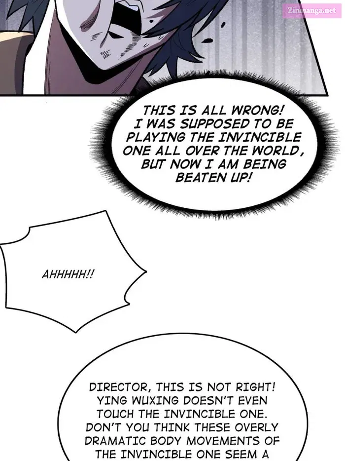 I’m Really Not The Villain Chapter 143 page 49 - MangaNato