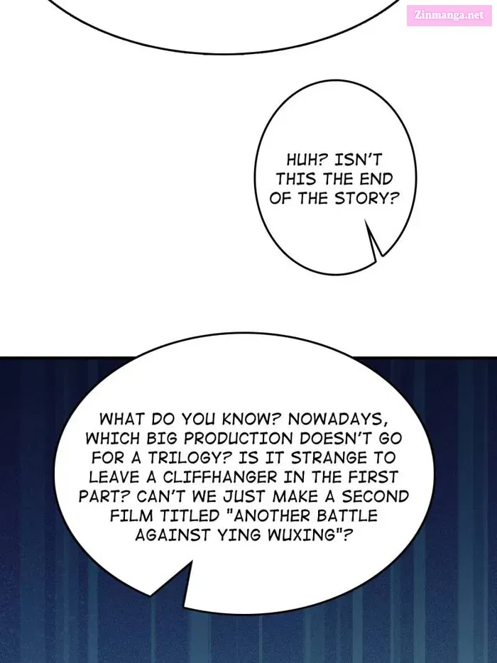 I’m Really Not The Villain Chapter 143 page 55 - MangaNato