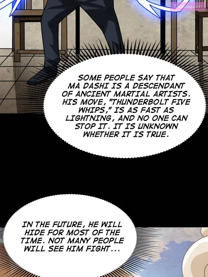 I’m Really Not The Villain Chapter 146 page 50 - MangaKakalot