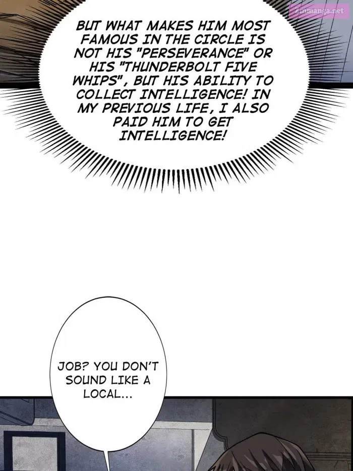 I’m Really Not The Villain Chapter 146 page 52 - MangaKakalot