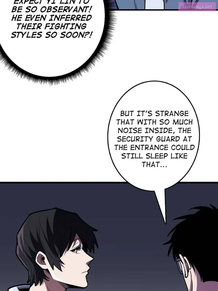 I’m Really Not The Villain Chapter 149 page 52 - MangaNato