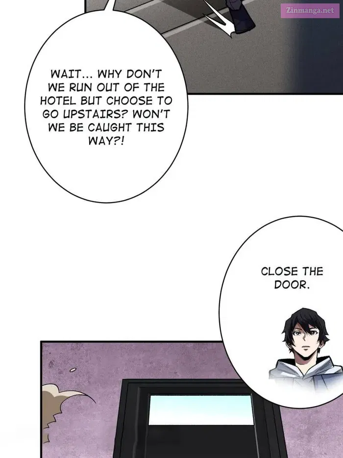 I’m Really Not The Villain Chapter 152 page 32 - MangaKakalot