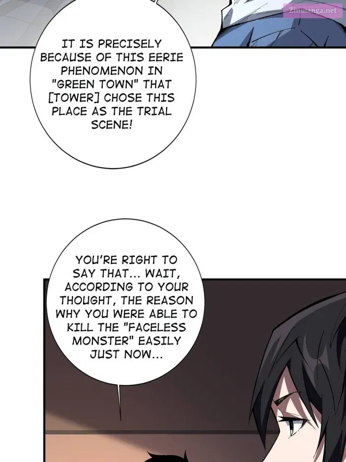 I’m Really Not The Villain Chapter 153 page 8 - MangaKakalot