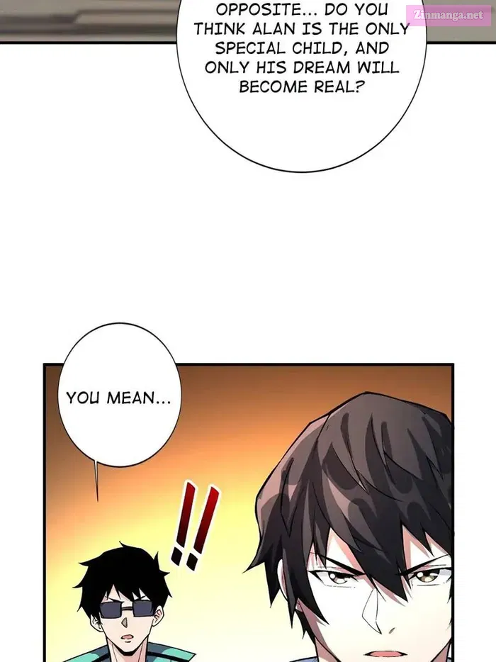 I’m Really Not The Villain Chapter 153 page 26 - MangaKakalot