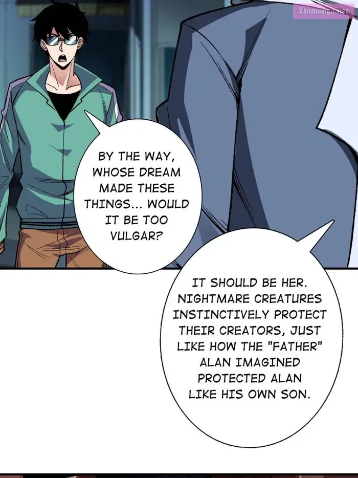 I’m Really Not The Villain Chapter 157 page 43 - MangaKakalot