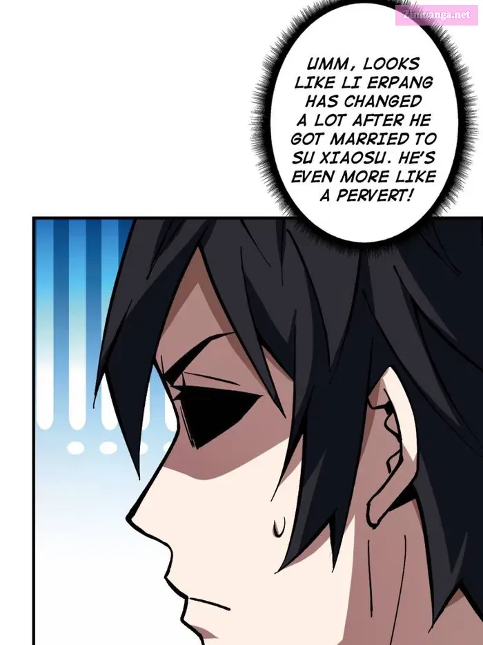 I’m Really Not The Villain Chapter 162 page 7 - MangaNato