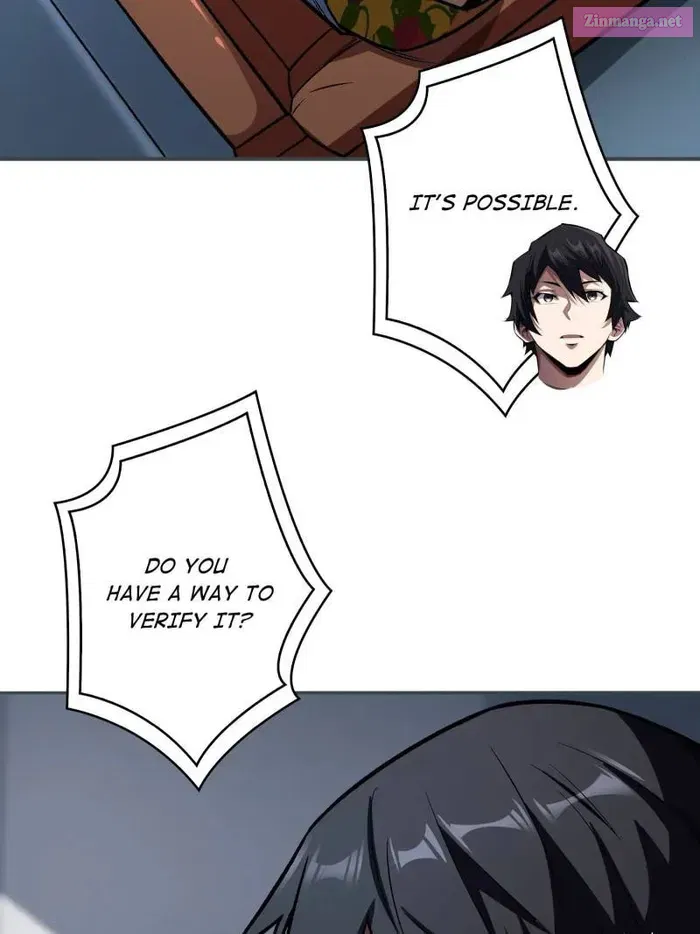 I’m Really Not The Villain Chapter 162 page 27 - MangaNato