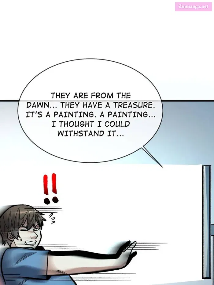 I’m Really Not The Villain Chapter 164 page 25 - MangaNato