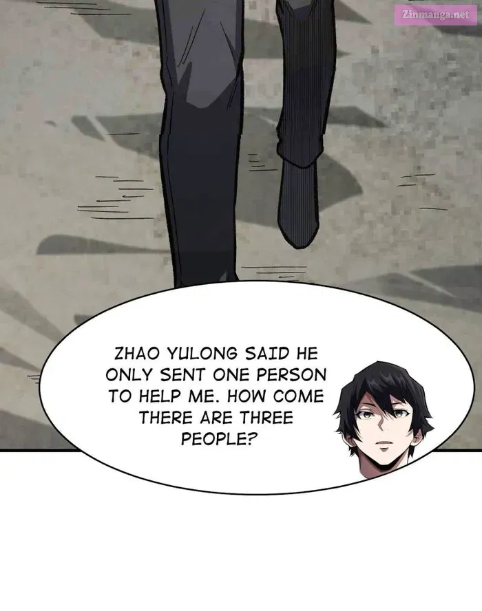 I’m Really Not The Villain Chapter 164 page 70 - MangaNato