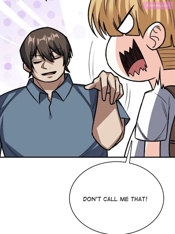 I’m Really Not The Villain Chapter 166 page 7 - Mangabat