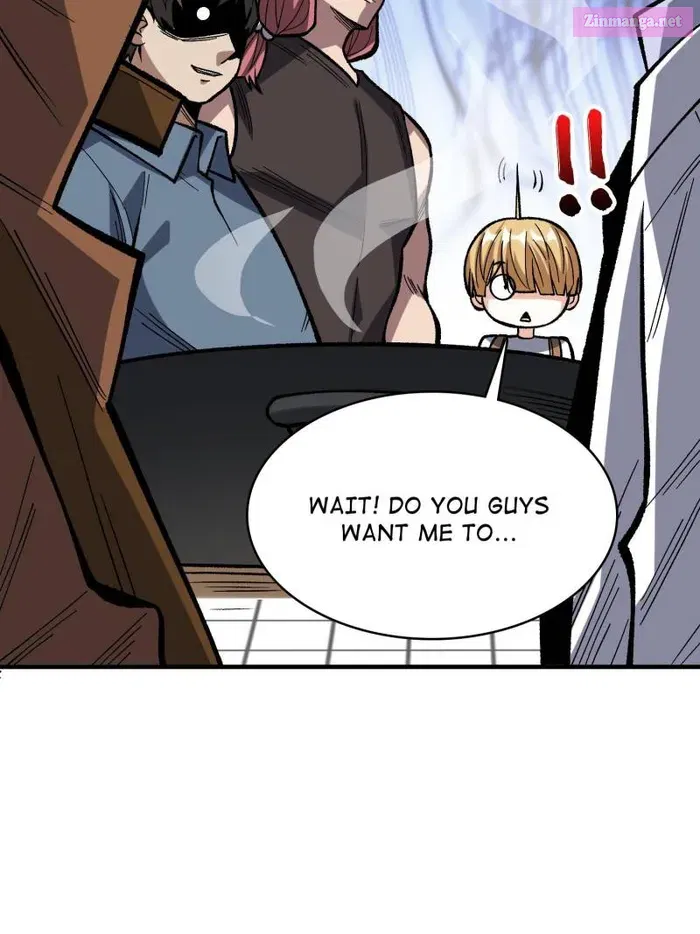 I’m Really Not The Villain Chapter 166 page 13 - Mangabat