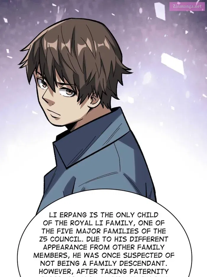 I’m Really Not The Villain Chapter 166 page 27 - Mangabat