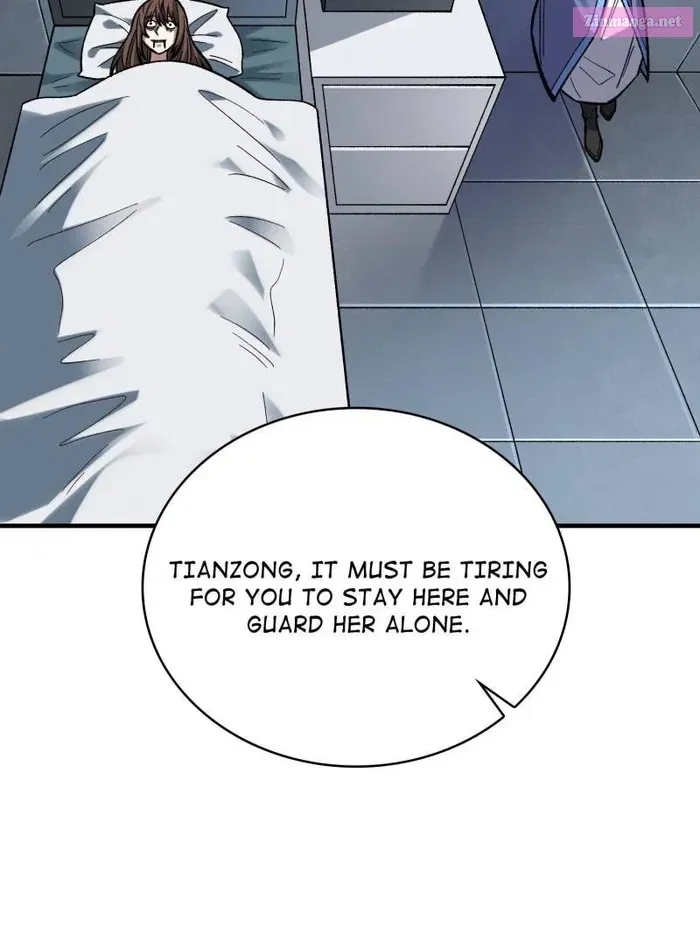 I’m Really Not The Villain Chapter 166 page 38 - Mangabat