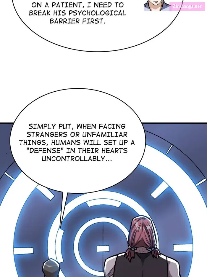 I’m Really Not The Villain Chapter 166 page 65 - Mangabat