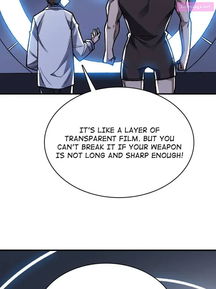 I’m Really Not The Villain Chapter 166 page 66 - Mangabat