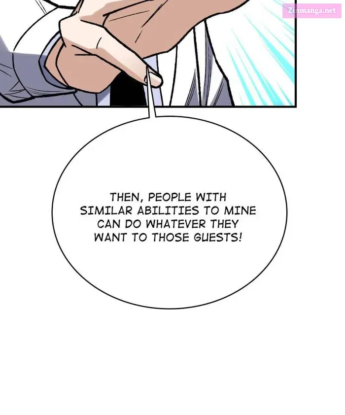 I’m Really Not The Villain Chapter 166 page 71 - Mangabat