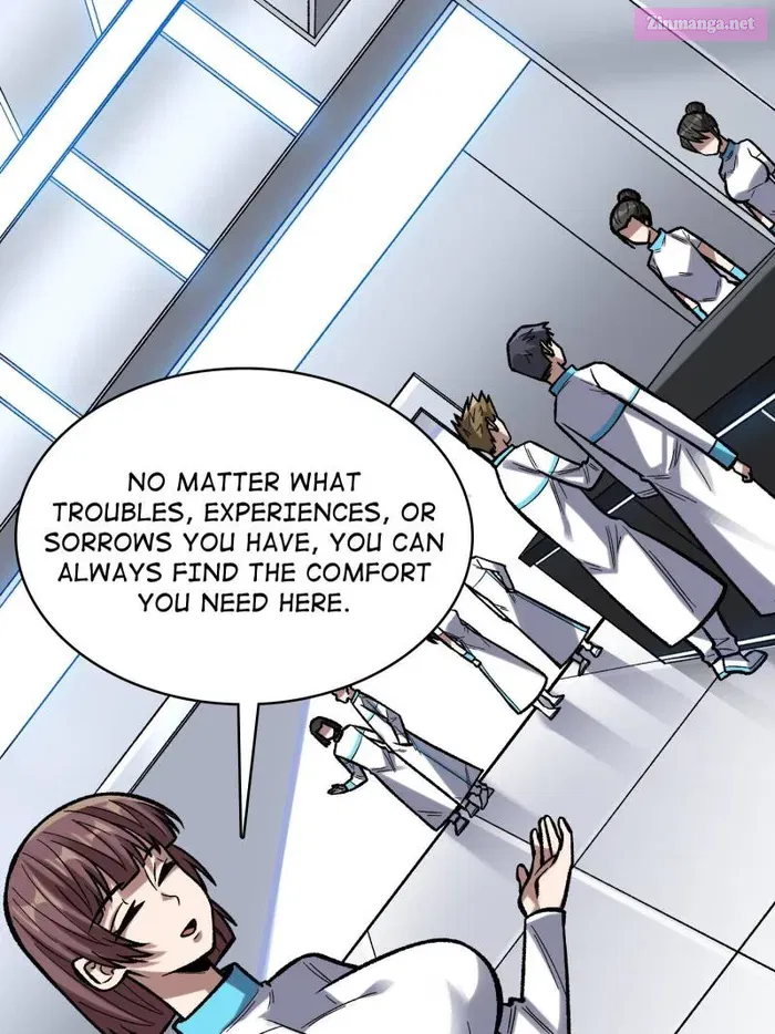 I’m Really Not The Villain Chapter 166 page 76 - Mangabat