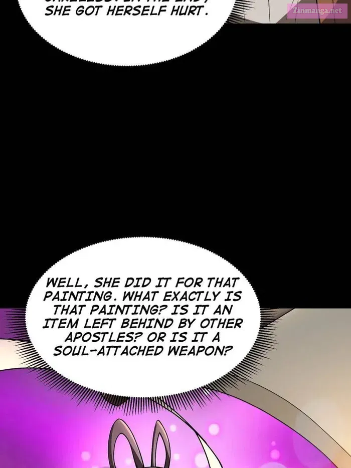 I’m Really Not The Villain Chapter 168 page 54 - Mangabat