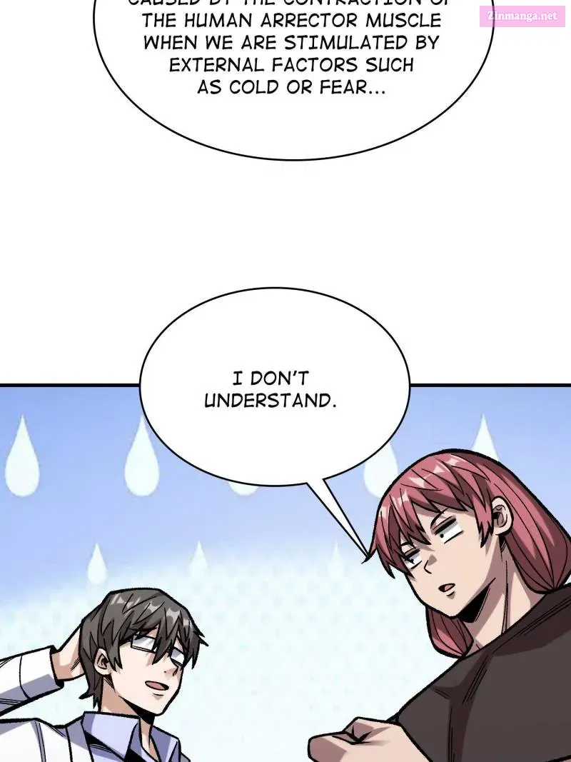 I’m Really Not The Villain Chapter 169 page 5 - Mangabat