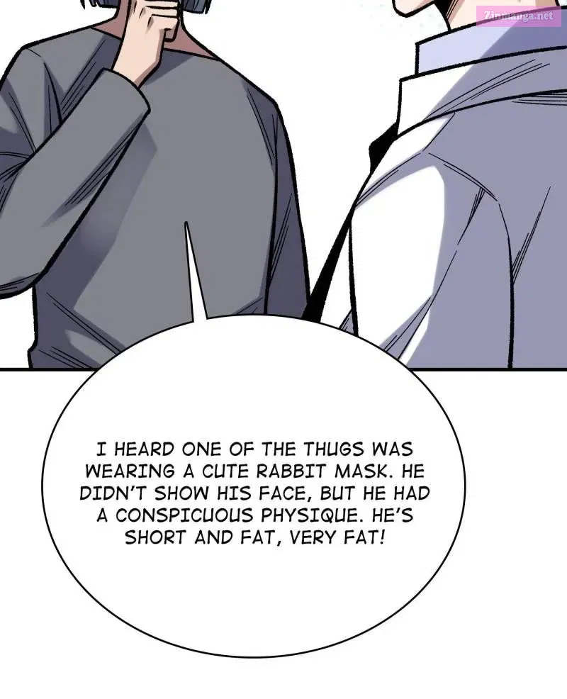 I’m Really Not The Villain Chapter 169 page 12 - Mangabat