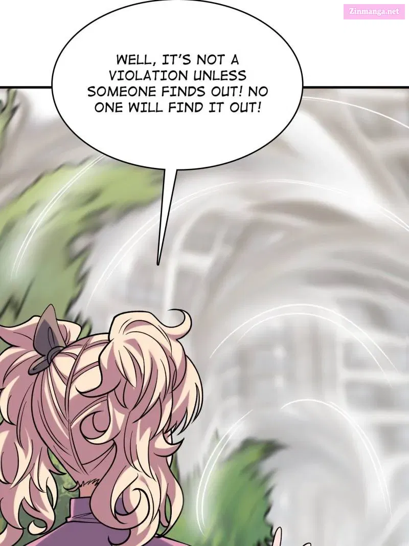 I’m Really Not The Villain Chapter 169 page 67 - Mangabat