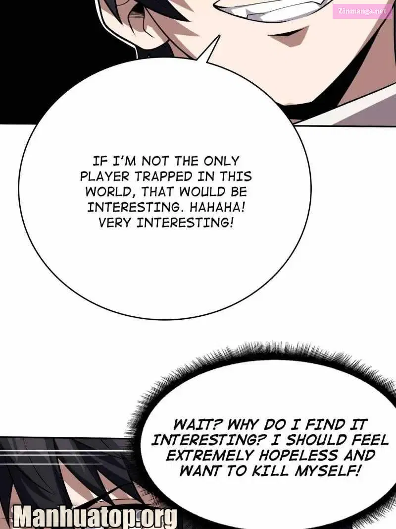 I’m Really Not The Villain Chapter 176 page 15 - Mangabat