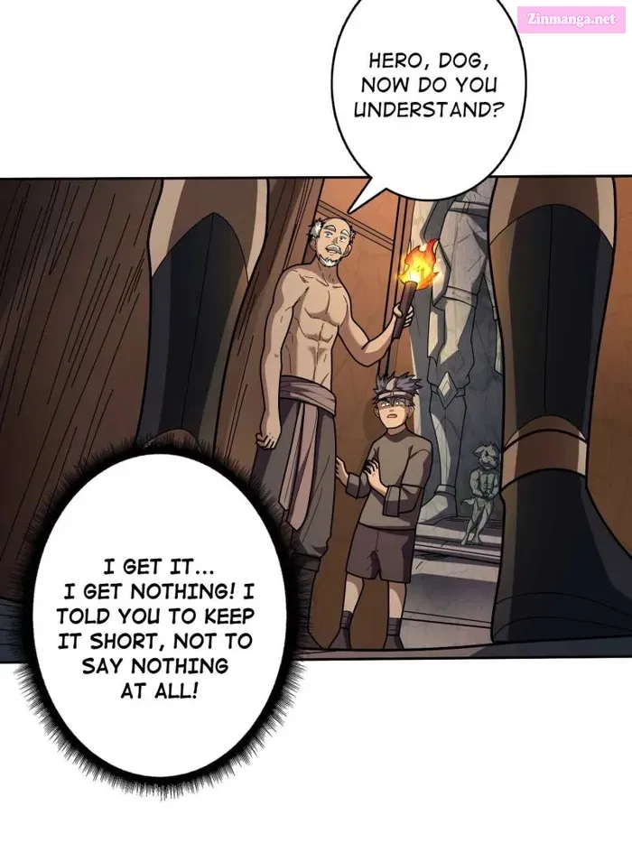 I’m Really Not The Villain Chapter 182 page 26 - MangaNato