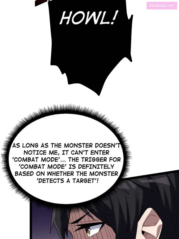 I’m Really Not The Villain Chapter 185 page 21 - Mangabat