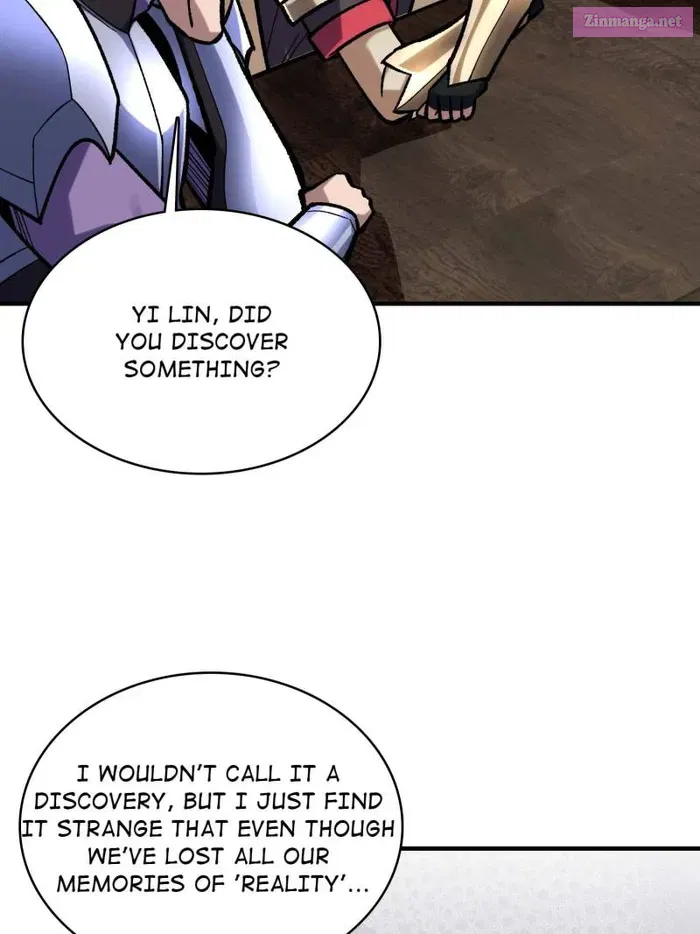 I’m Really Not The Villain Chapter 188 page 55 - MangaNelo