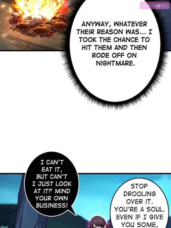 I’m Really Not The Villain Chapter 191 page 2 - MangaNelo