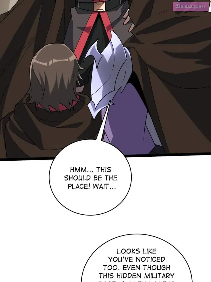 I’m Really Not The Villain Chapter 193 page 75 - MangaNato