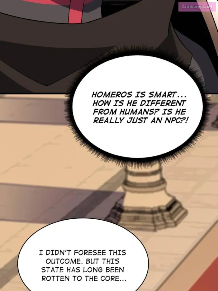 I’m Really Not The Villain Chapter 199 page 63 - MangaNelo