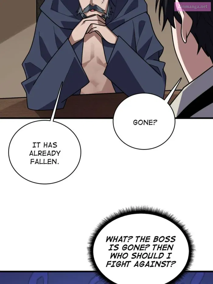 I’m Really Not The Villain Chapter 203 page 17 - MangaNato