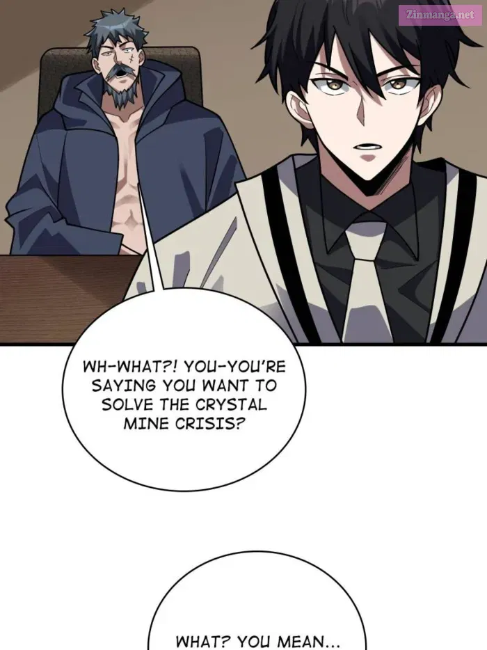 I’m Really Not The Villain Chapter 203 page 20 - MangaNato