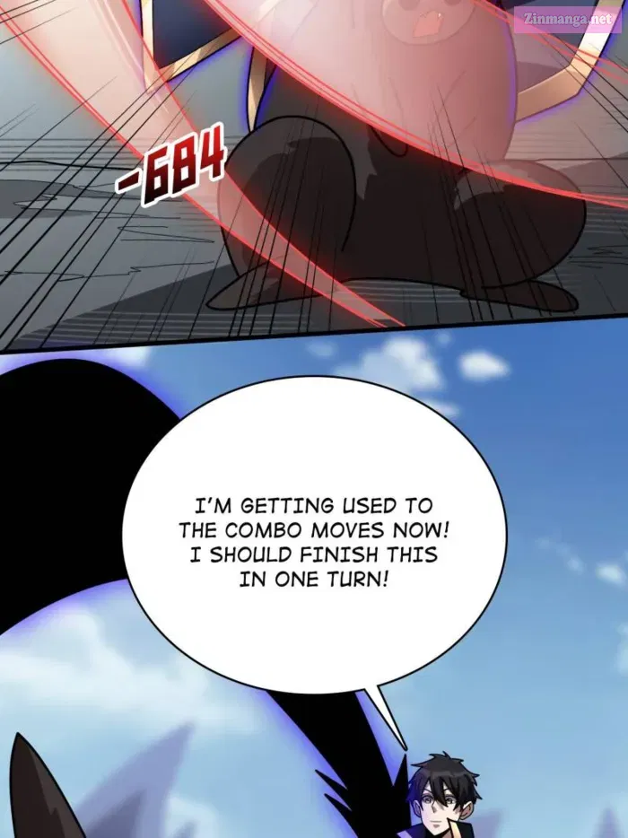 I’m Really Not The Villain Chapter 203 page 41 - MangaNato