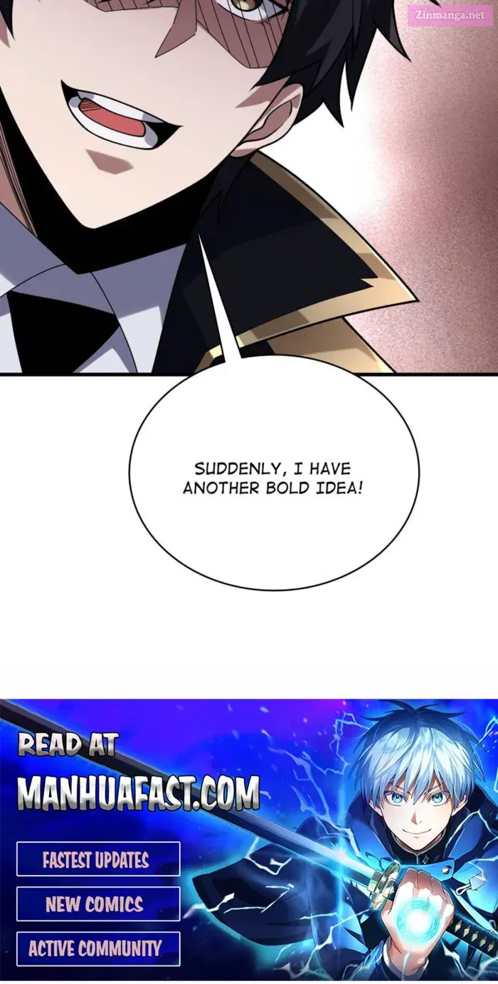 I’m Really Not The Villain Chapter 203 page 62 - MangaNato