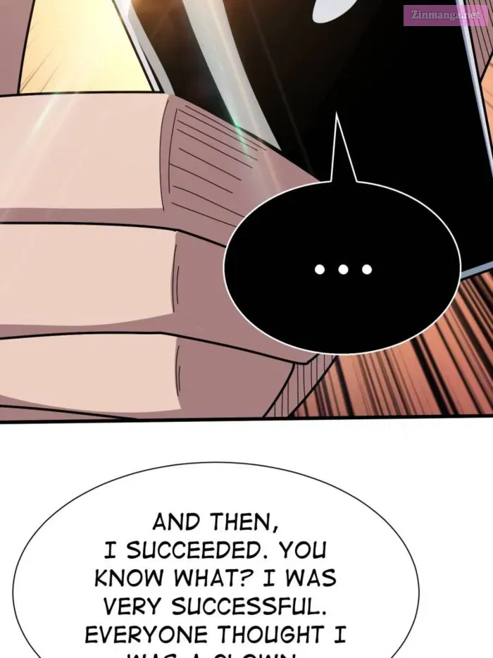 I’m Really Not The Villain Chapter 207 page 11 - Mangabat