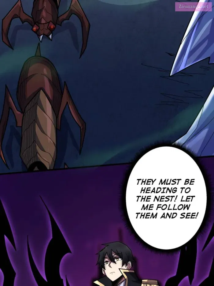 I’m Really Not The Villain Chapter 207 page 42 - Mangabat