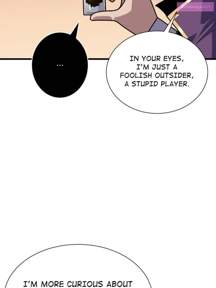 I’m Really Not The Villain Chapter 207 page 6 - Mangabat