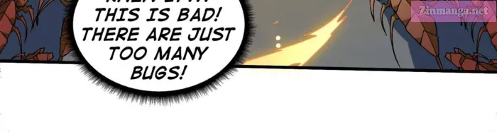 I’m Really Not The Villain Chapter 208 page 27 - Mangabat