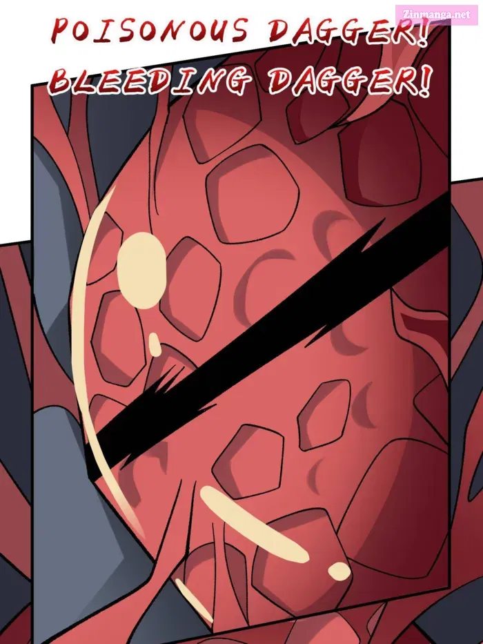 I’m Really Not The Villain Chapter 208 page 5 - Mangabat