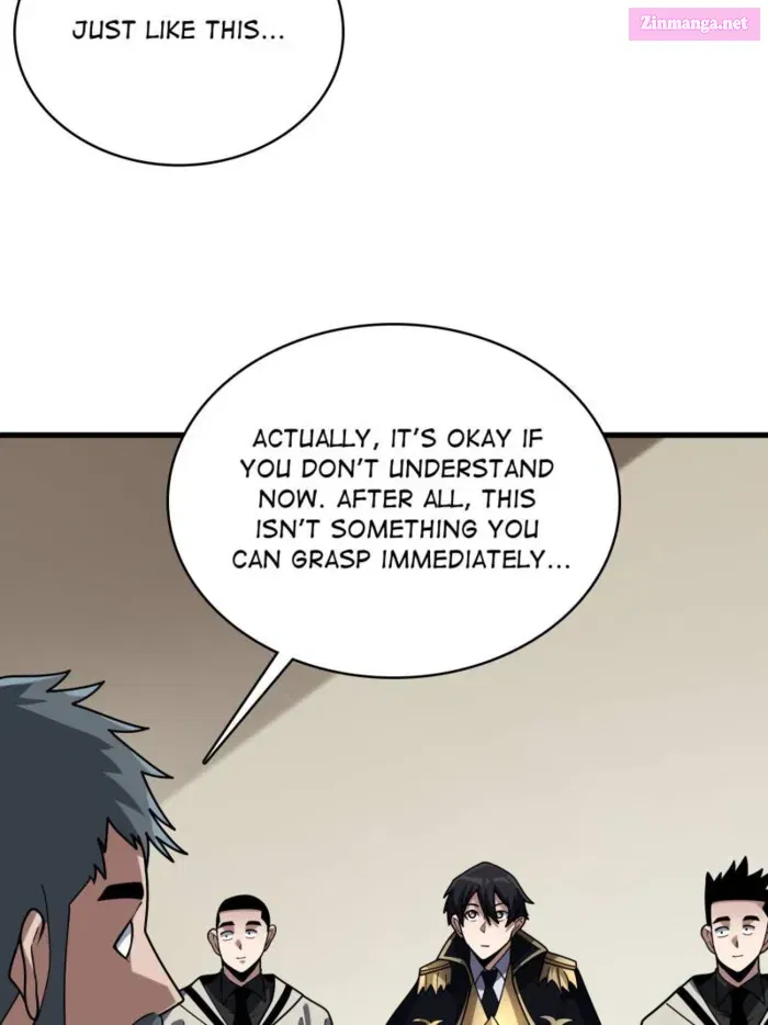 I’m Really Not The Villain Chapter 209 page 29 - MangaNelo